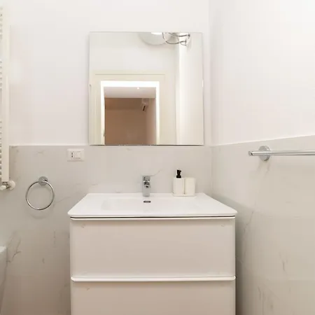 Apartment Zona Linate *