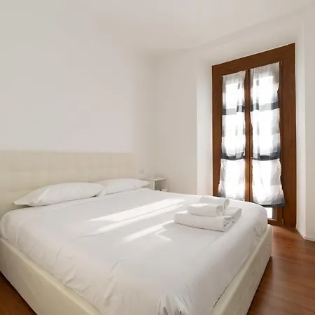 Apartment Zona Linate Milan