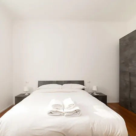 Apartment Zona Linate *