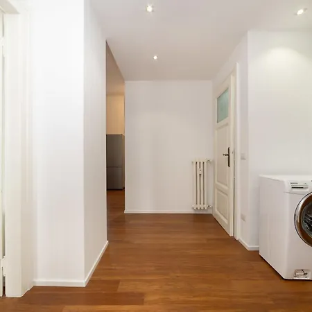 Zona Linate Apartment Milan