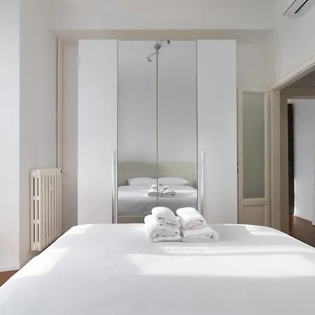 Zona Linate Apartment Milan