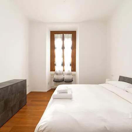 Zona Linate Apartamento