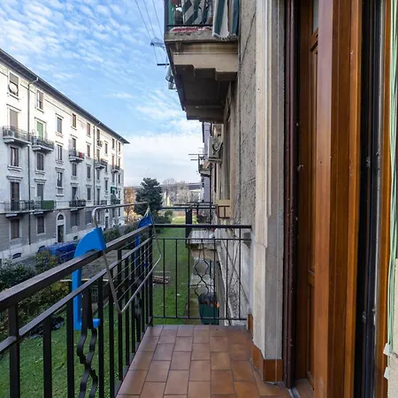 Apartamento Zona Linate *