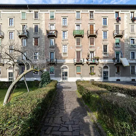 Zona Linate Milán